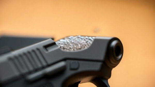 Explore the benefits of the orbeez sniper gun beyond shooting