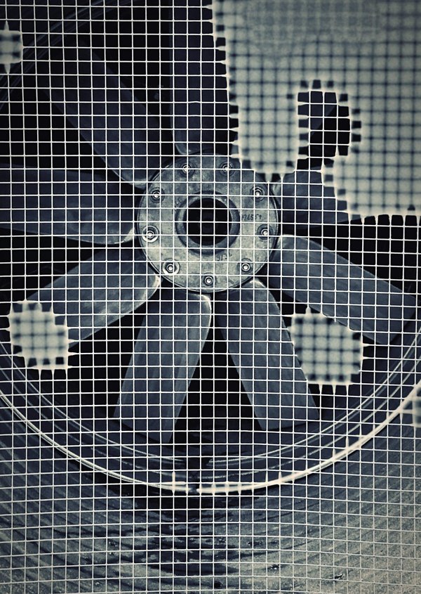 How to design for natural ventilation in tropical climates?