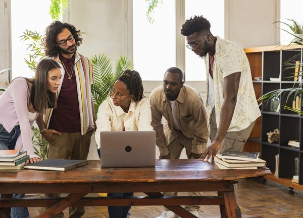 Case study: analysis of a project using My Image GPT to achieve specific objectives