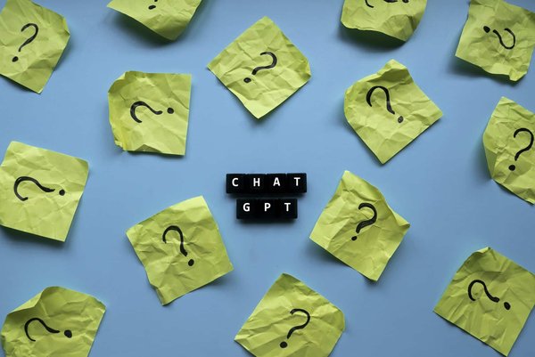 Mistakes to avoid when designing a chatbot