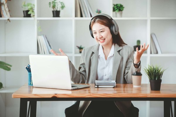 How can you optimise the performance of your website ?